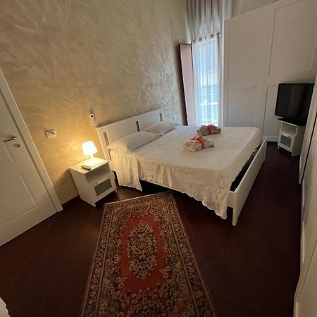 Il Cuore Di Salerno Kültér fotó