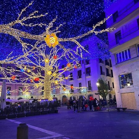 Il Cuore Di Salerno Kültér fotó