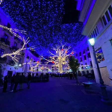 Il Cuore Di Salerno Kültér fotó