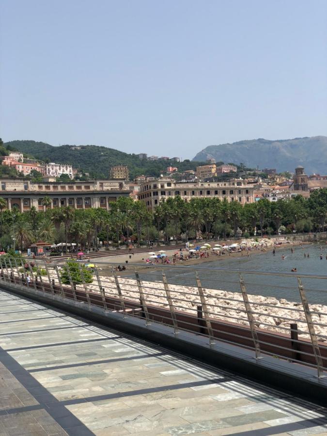 Il Cuore Di Salerno Kültér fotó