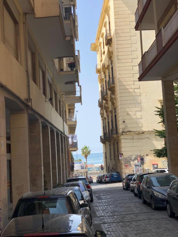 Il Cuore Di Salerno Kültér fotó