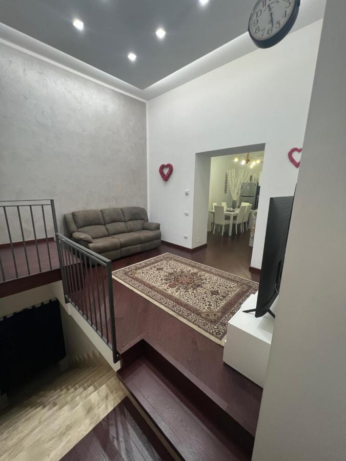 Il Cuore Di Salerno Kültér fotó