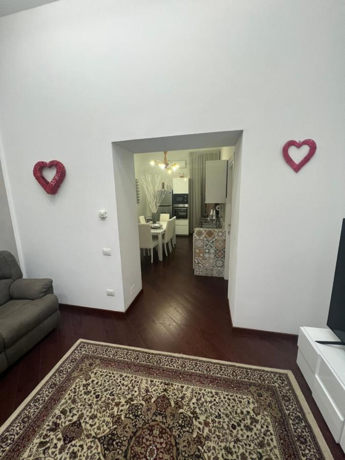 Il Cuore Di Salerno Kültér fotó