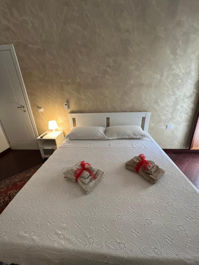 Il Cuore Di Salerno Kültér fotó