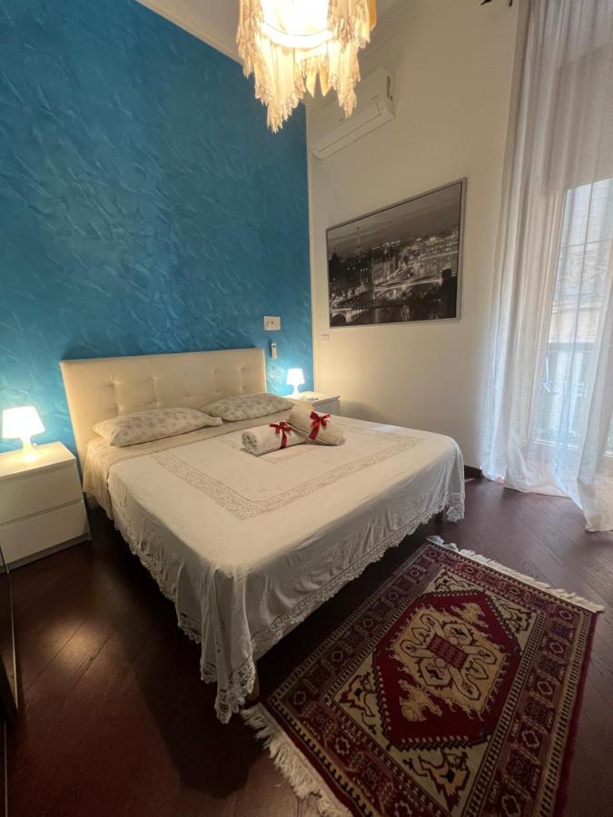 Il Cuore Di Salerno Kültér fotó