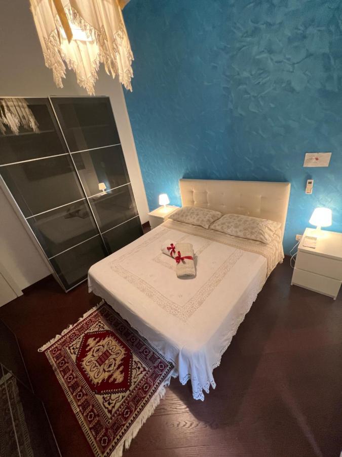 Il Cuore Di Salerno Kültér fotó
