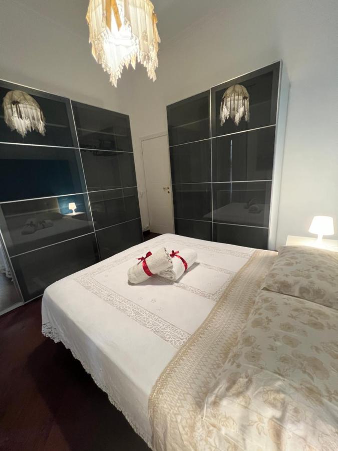 Il Cuore Di Salerno Kültér fotó